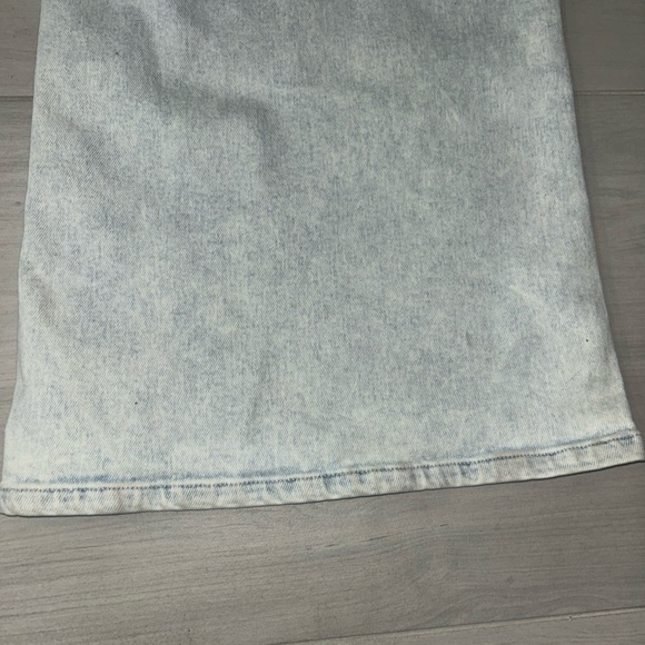 NEW Good American Corset Flare jeans Plus Size 30 - Picture 13 of 14